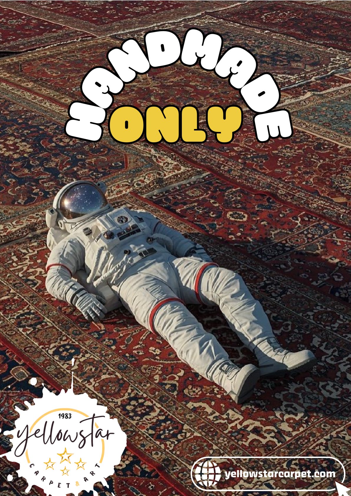 YELLOWSTAR CARPET&ART