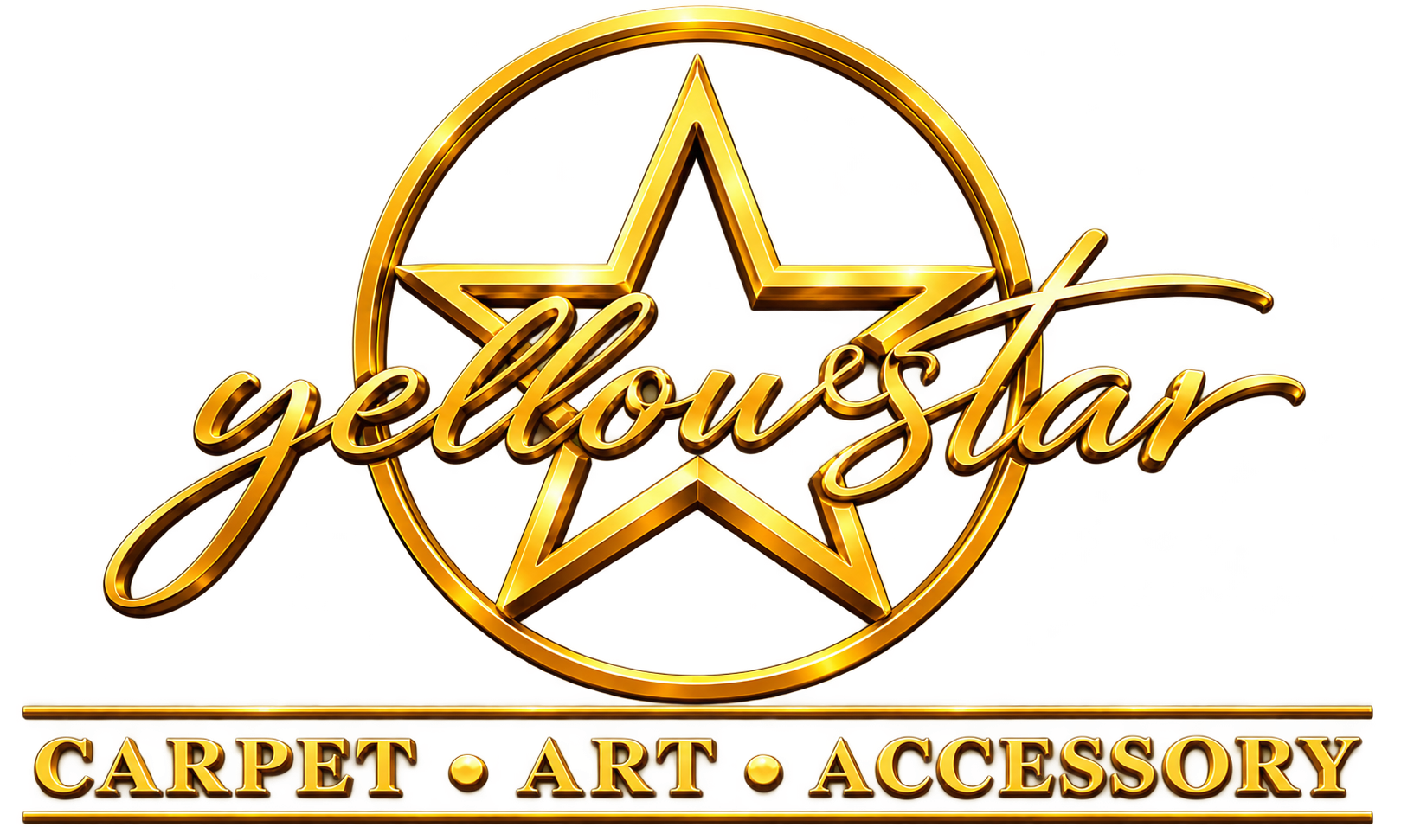 Yellowstar Carpet & Art & Accesory