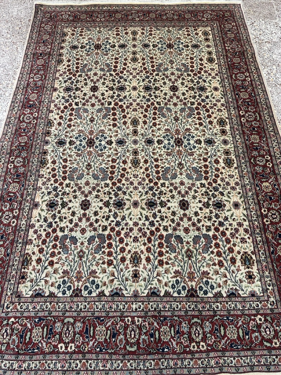 HEREKE - 7 DAĞ ÇİÇEĞİ *79