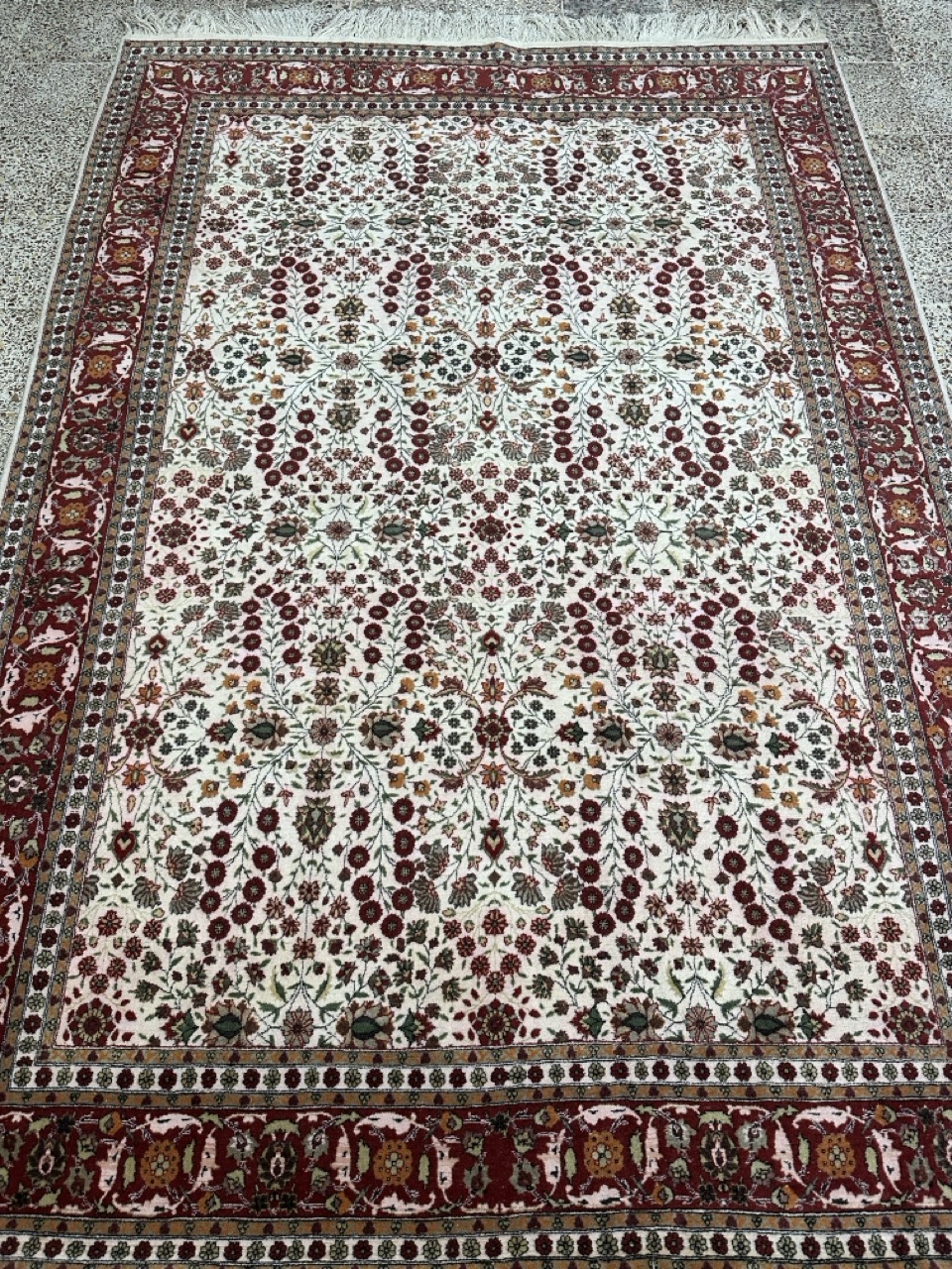 HEREKE - 7 DAĞ ÇİÇEĞİ *82