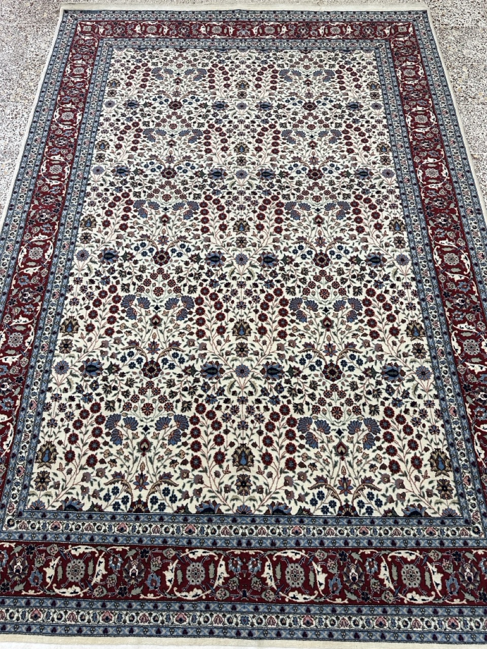 HEREKE - 7 DAĞ ÇİÇEĞİ *85