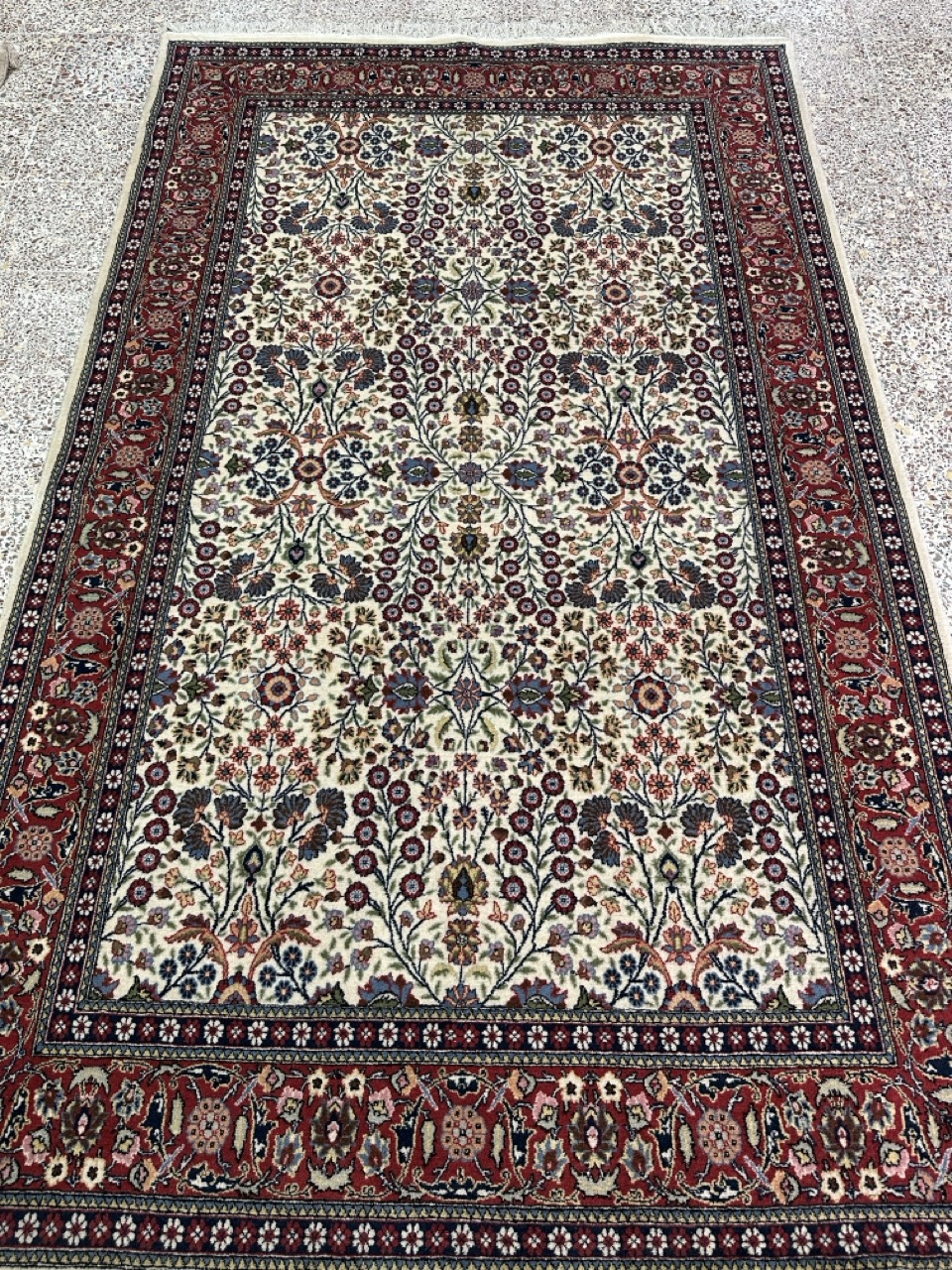 HEREKE - 7 DAĞ ÇİÇEĞİ *117