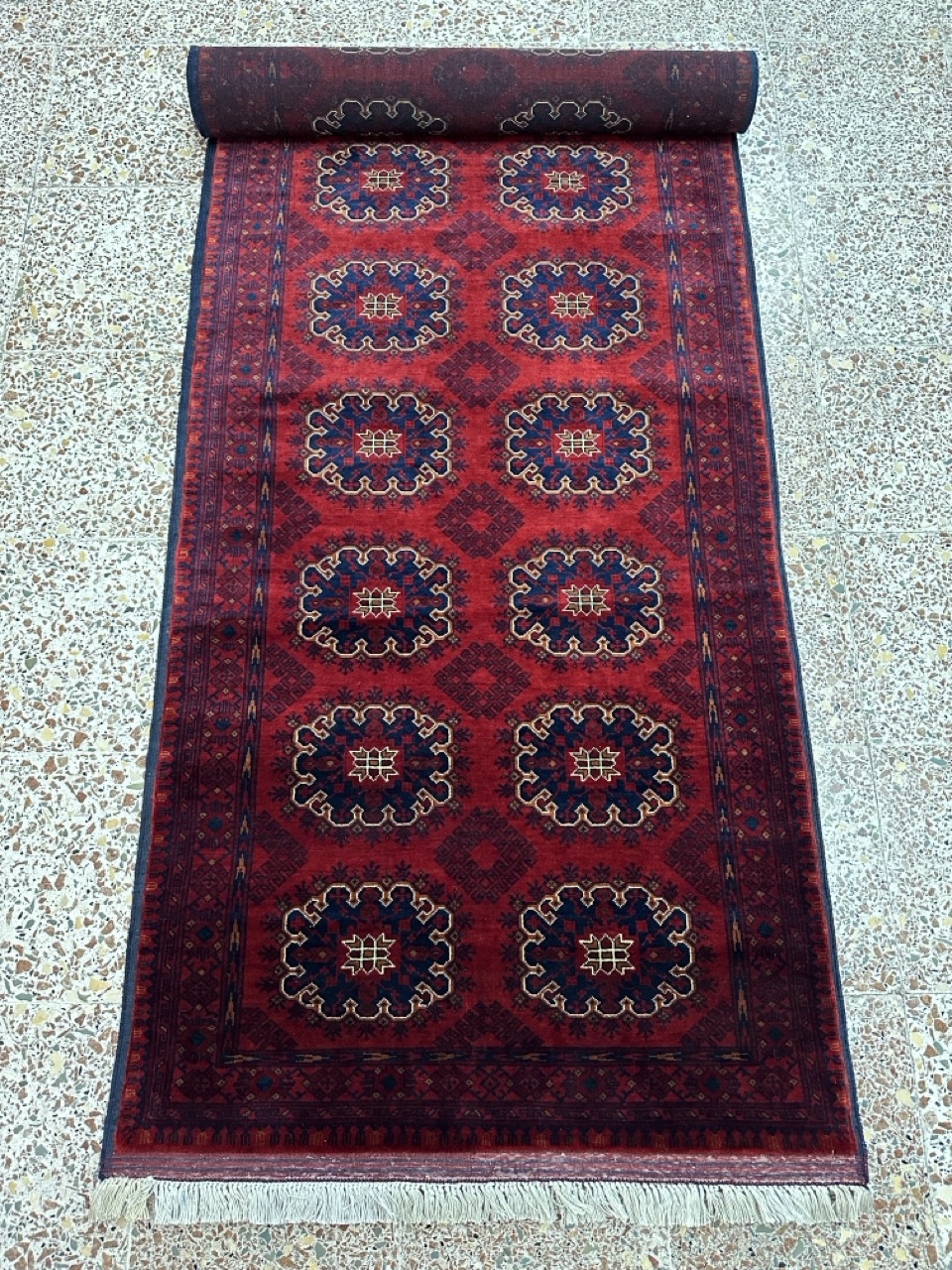 BİLİCİK YOLLUK *126