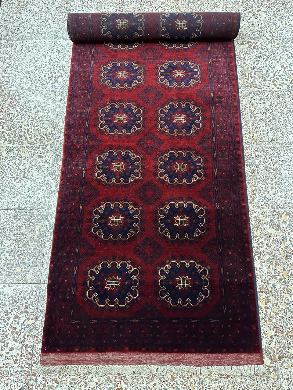 BİLİCİK YOLLUK *127