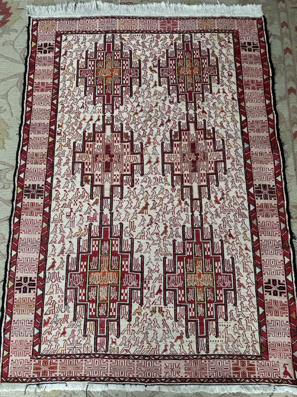 SUMAK - KİLİM *169