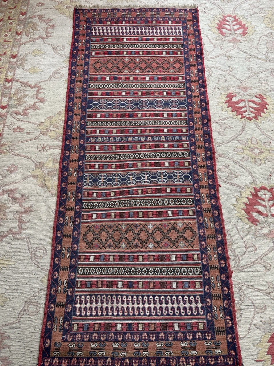 SUMAK - KİLİM - YOLLUK *173