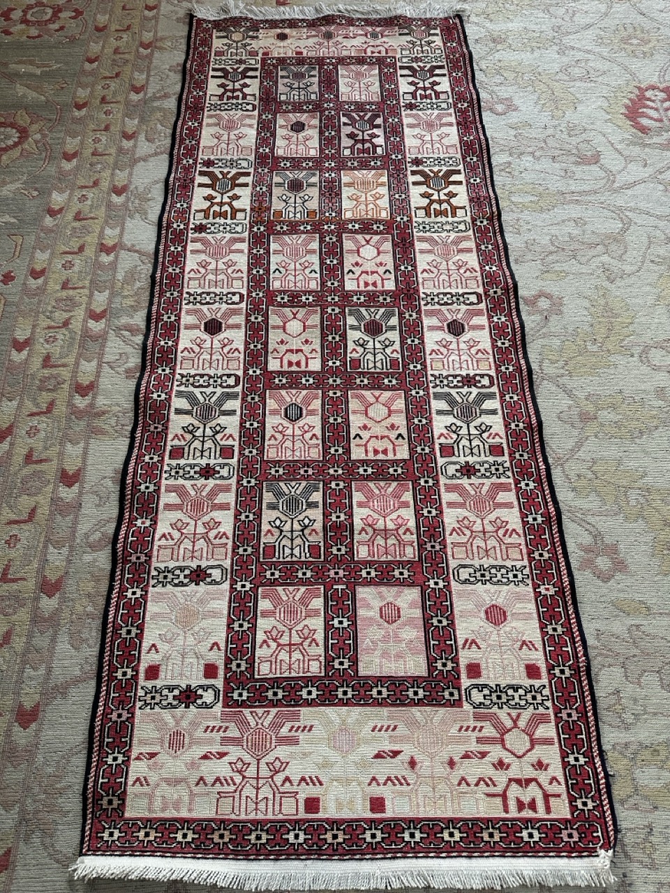 SUMAK - KİLİM - YOLLUK *179