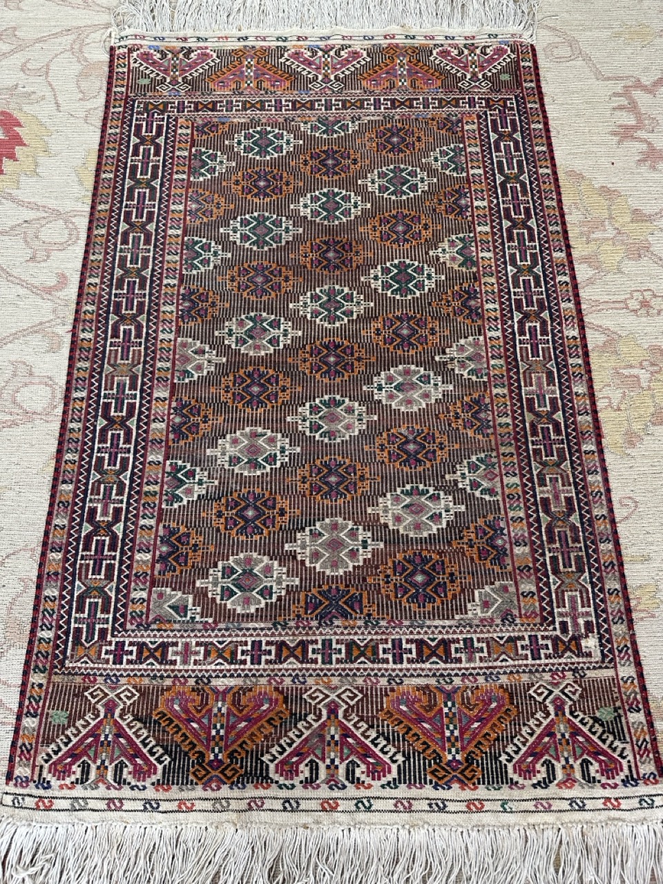 YAMUT - KİLİM *180