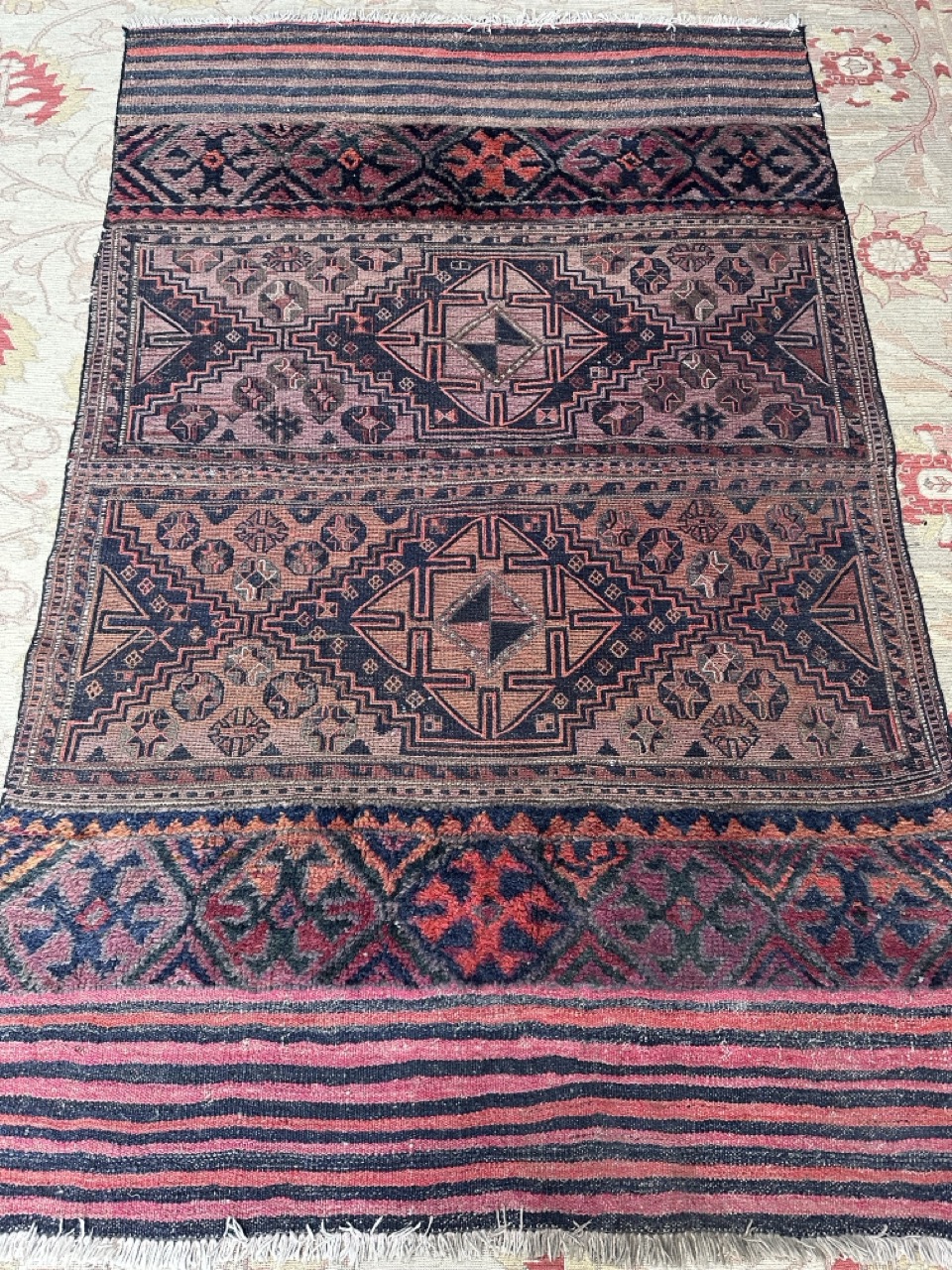 BAHTİYAR - KİLİM *183