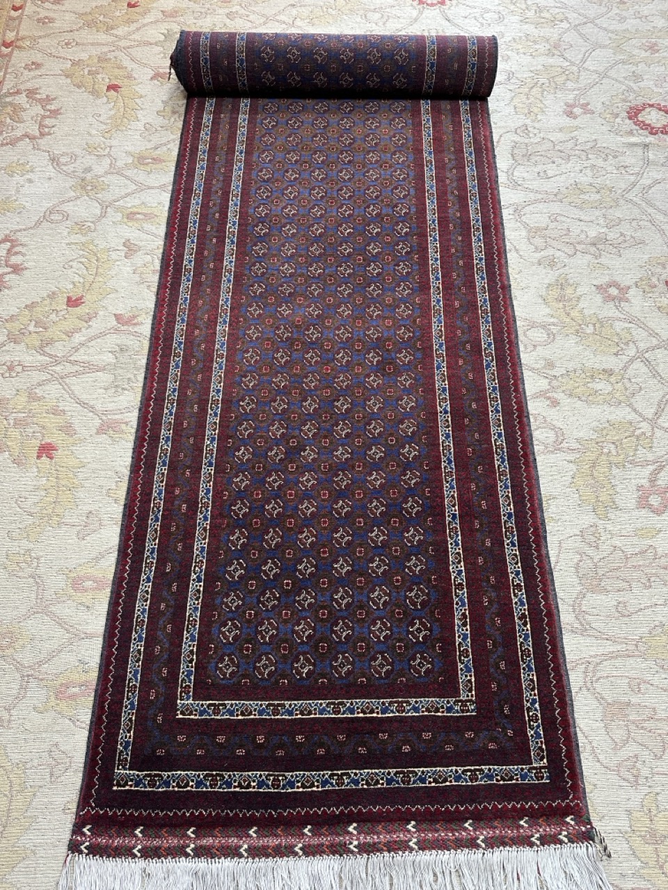 HOCA ROŞNAİ - YOLLUK *215