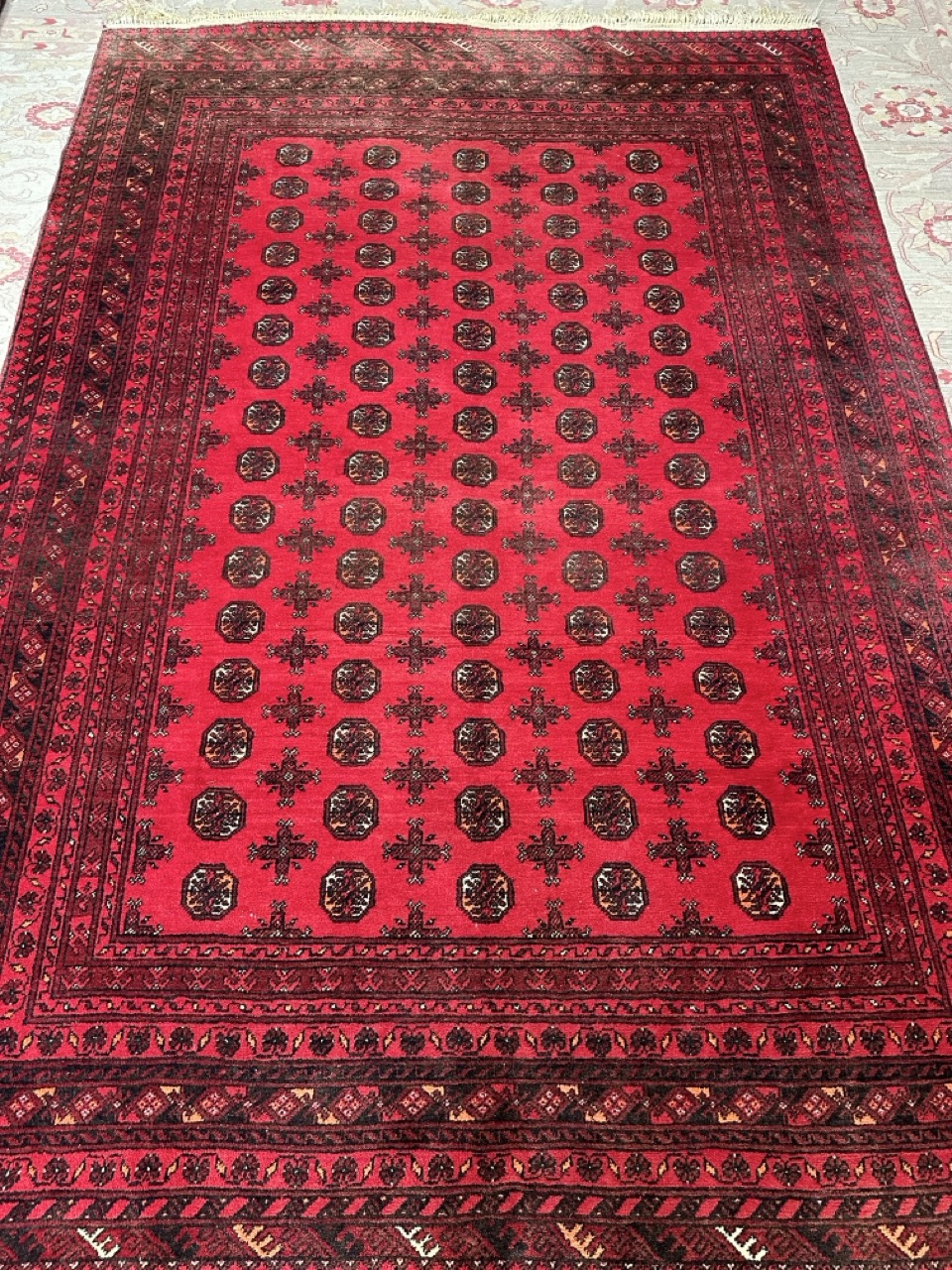 BUHARA - VİNTAGE *280