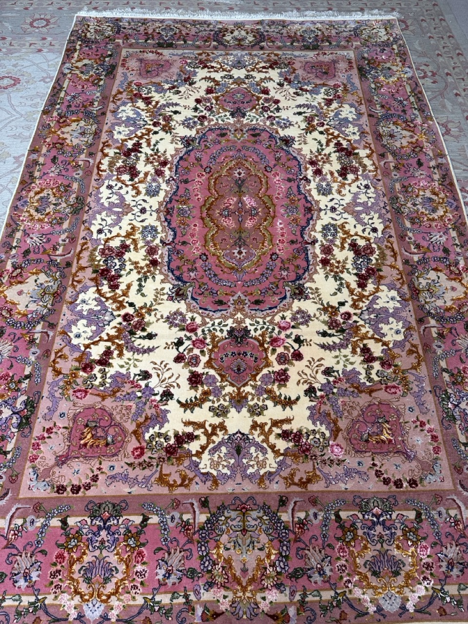 TEBRİZ - NAQSH *281