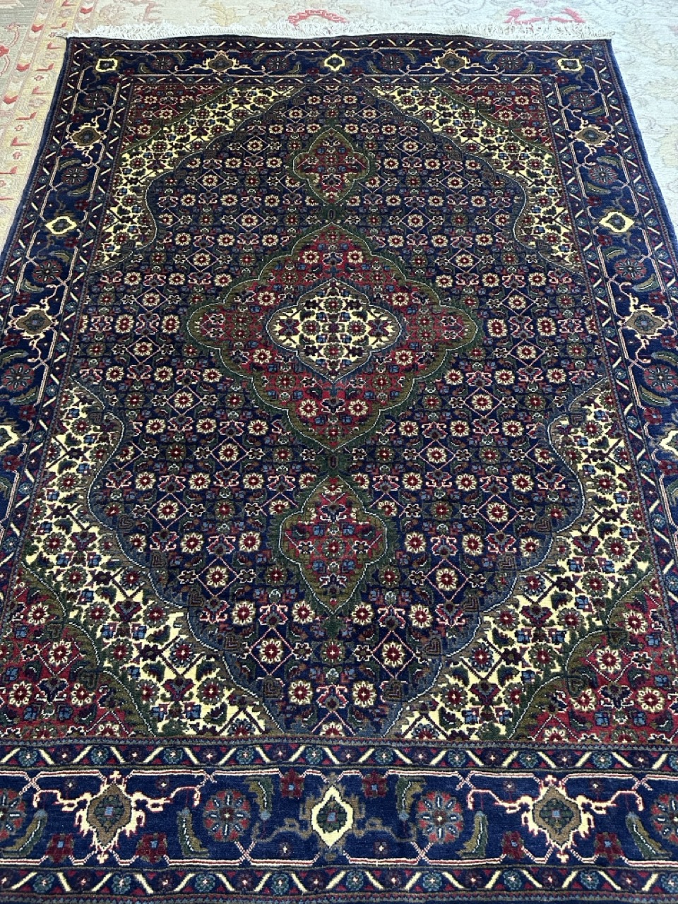 TEBRİZ - AFGAN *282