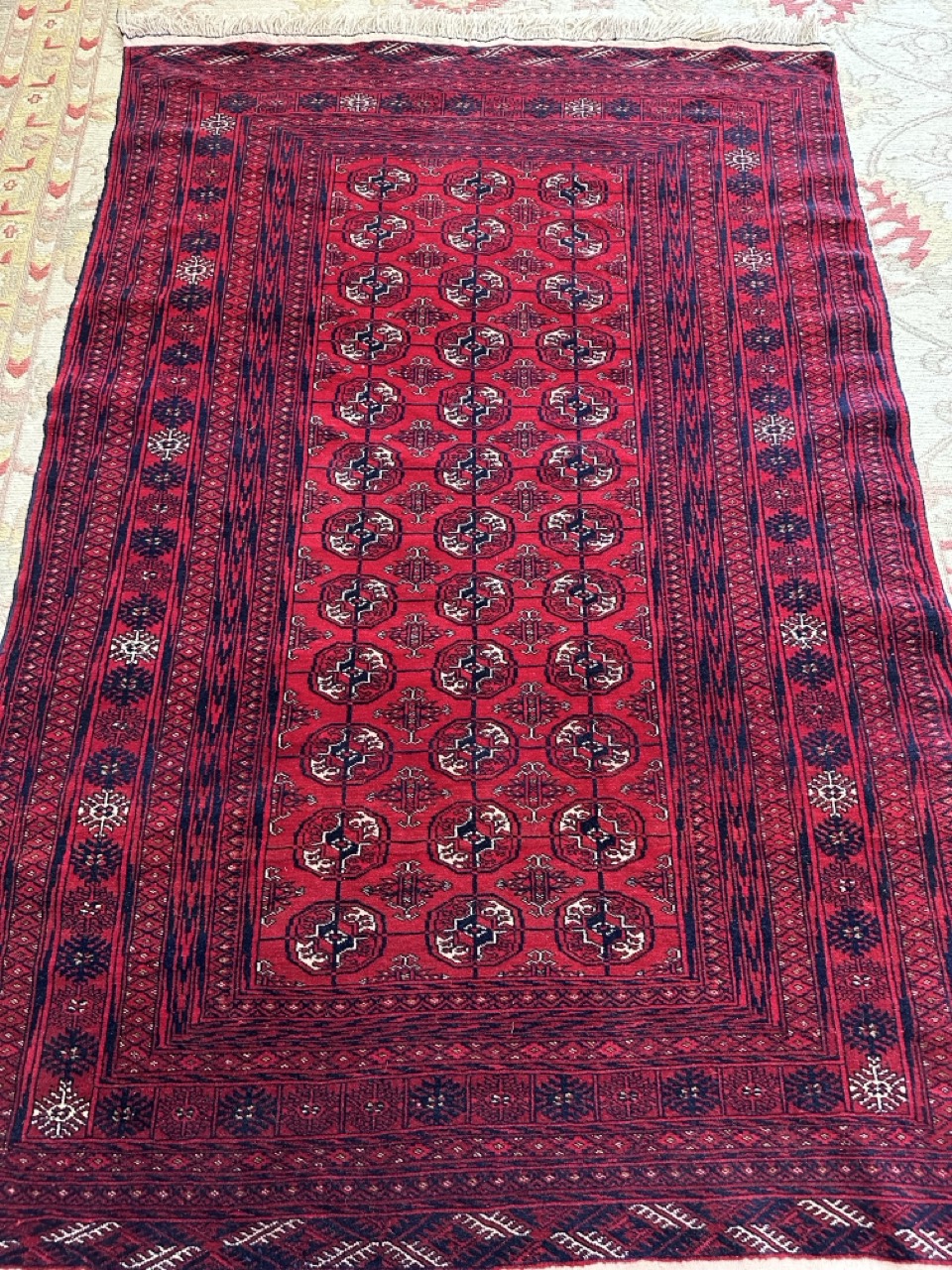 BUHARA - KLASİK *287