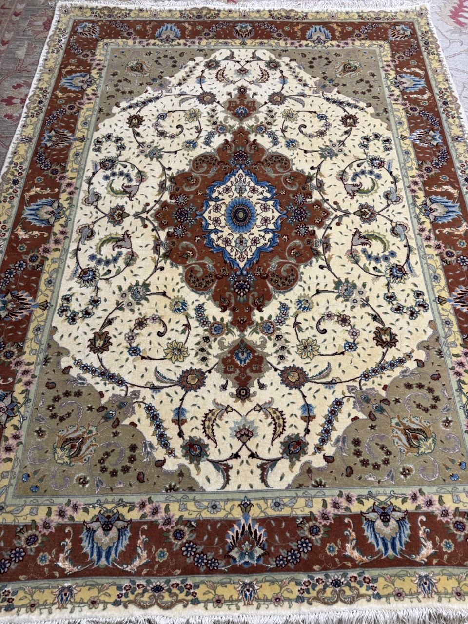 TEBRİZ - NAQSH *498