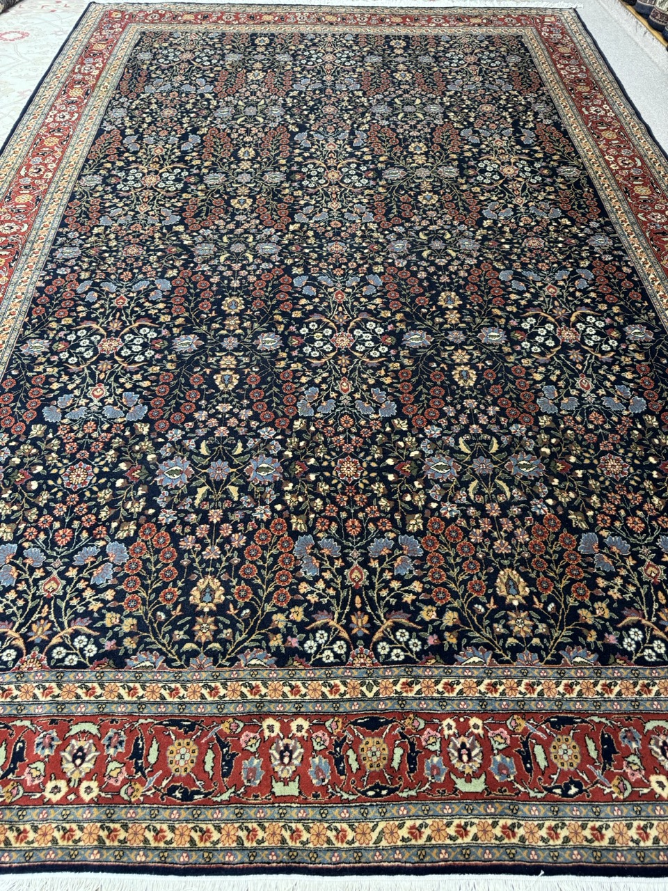 HEREKE - 7 DAĞ ÇİÇEĞİ *400