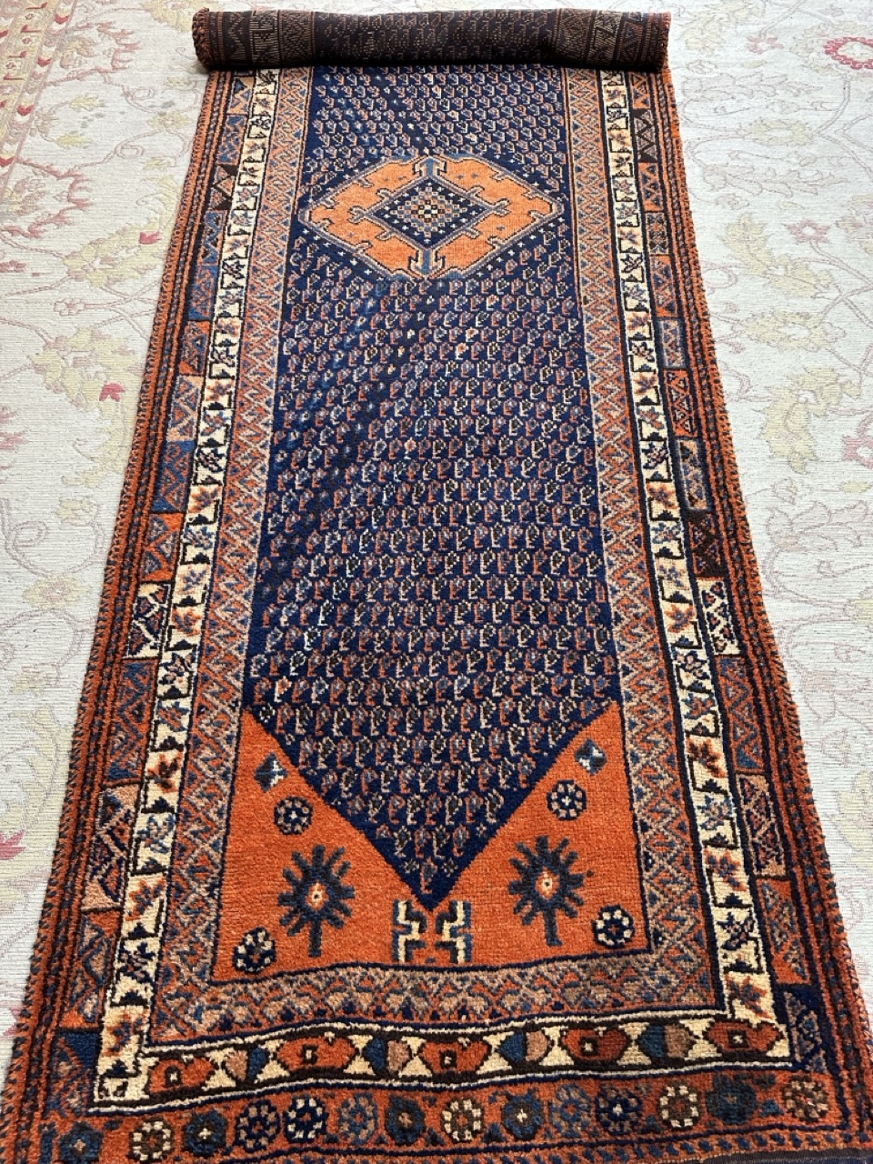 SENNEH - YOLLUK *314