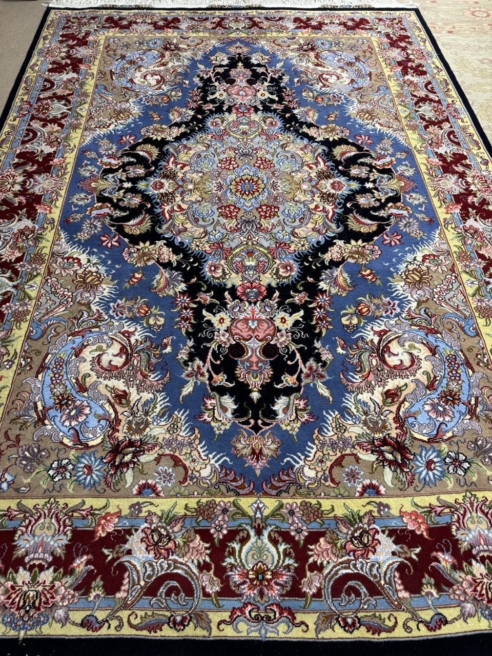 TEBRİZ - NAQSH *407