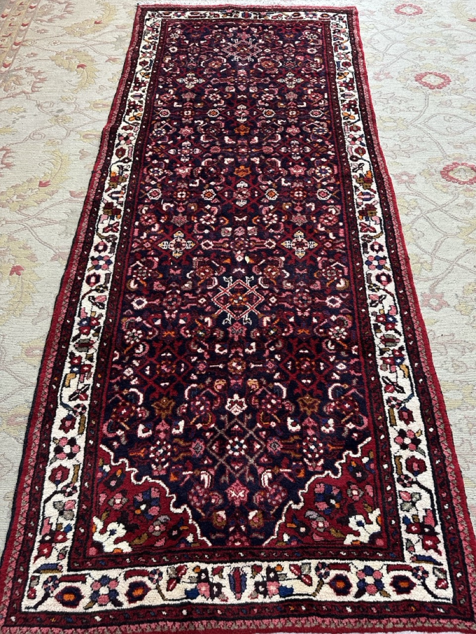 HAMADAN - YOLLUK *318