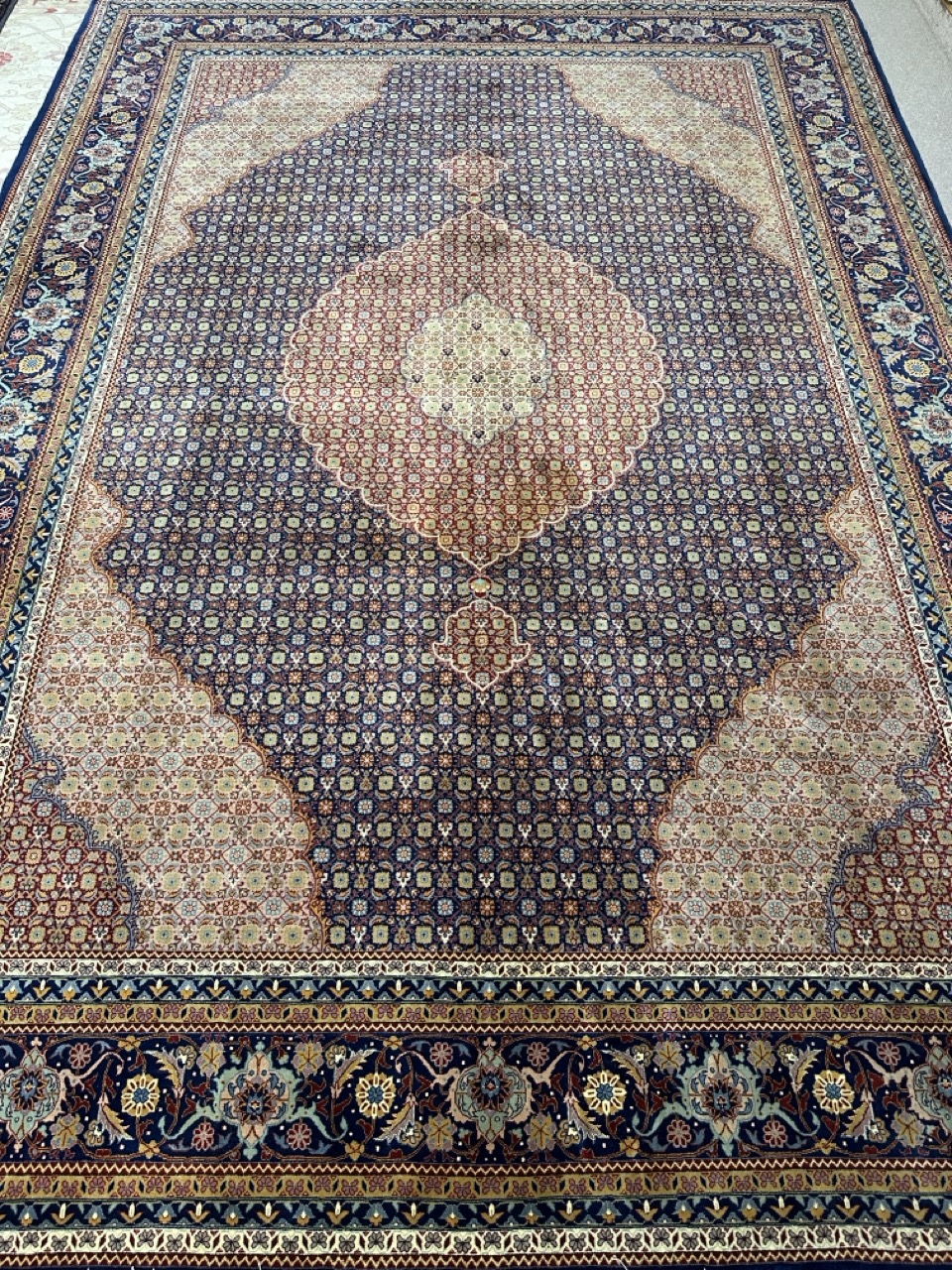 TEBRİZ - MAHİ *332