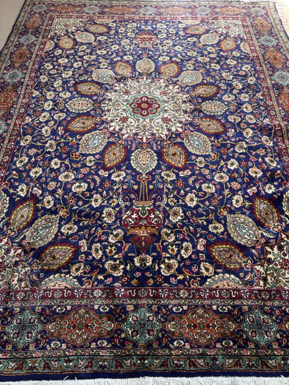 TEBRİZ - VİNTAGE *429