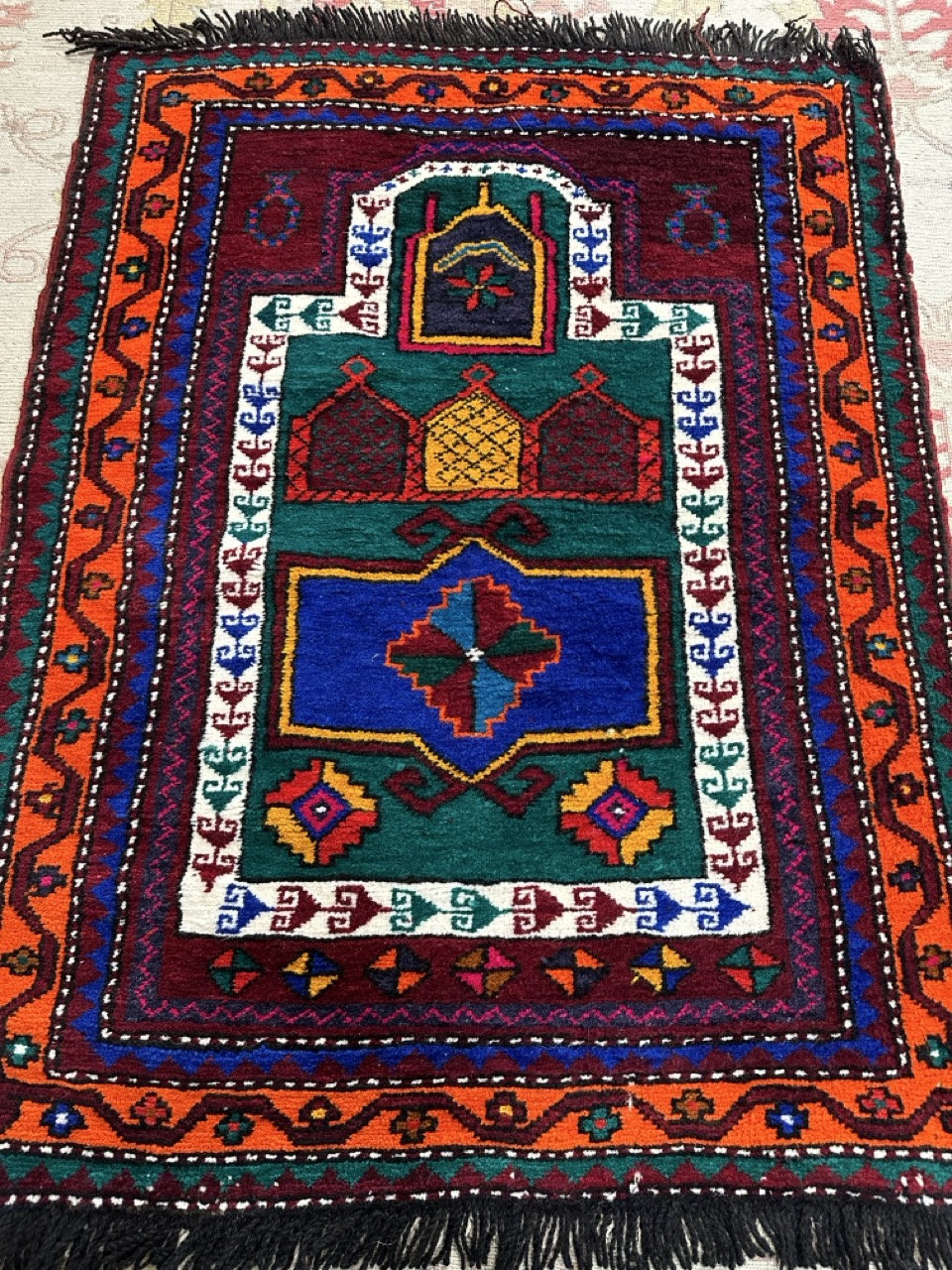 KAFKAS - SECCADE *360