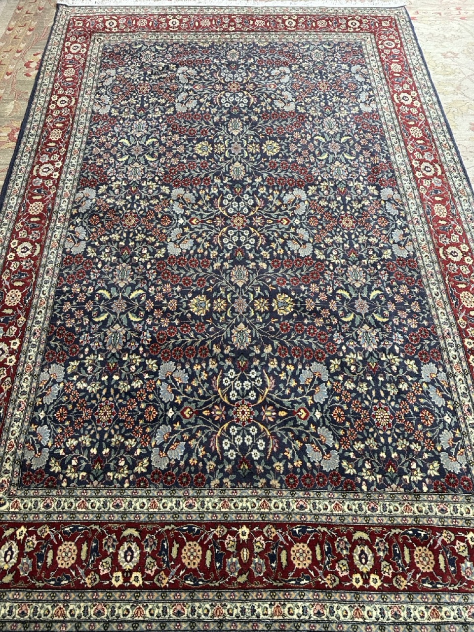 HEREKE - 7 DAĞ ÇİÇEĞİ *361