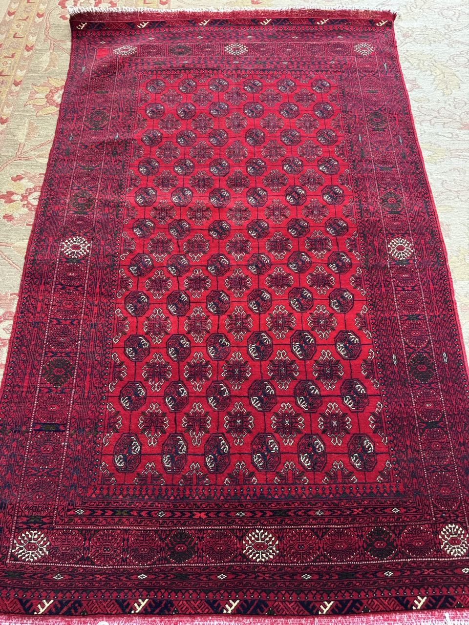 BUHARA - KLASİK *442